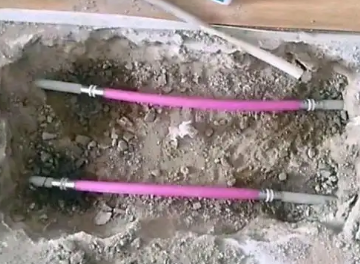 梧州卫生间测漏水多少钱