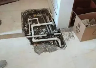 梧州查漏水多少钱