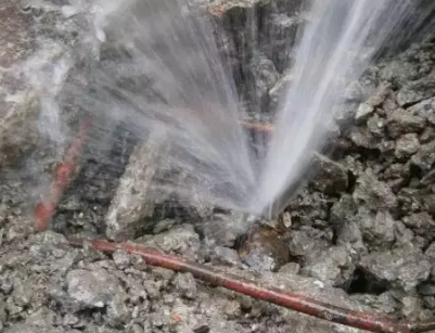 梧州水管维修多少钱