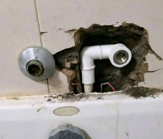 梧州卫生间漏水检测多少钱